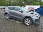 2017 Kia Sportage Lx for Sale in Shreveport, LA - Front End