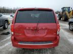 2015 DODGE GRAND CARAVAN SE for sale at Copart ON - COOKSTOWN