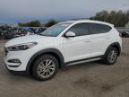 2017 Hyundai Tucson Limited for Sale in Las Vegas, NV - Vandalism