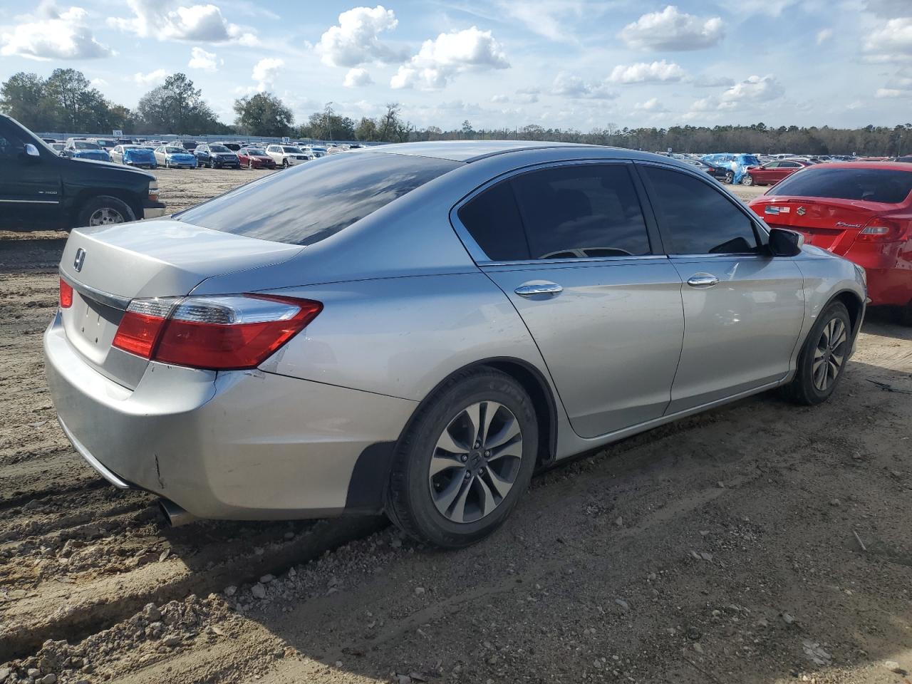 2013 Honda Accord - Image 3