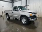 2004 Gmc New Sierra K1500 продається в Ham Lake, MN - Front End