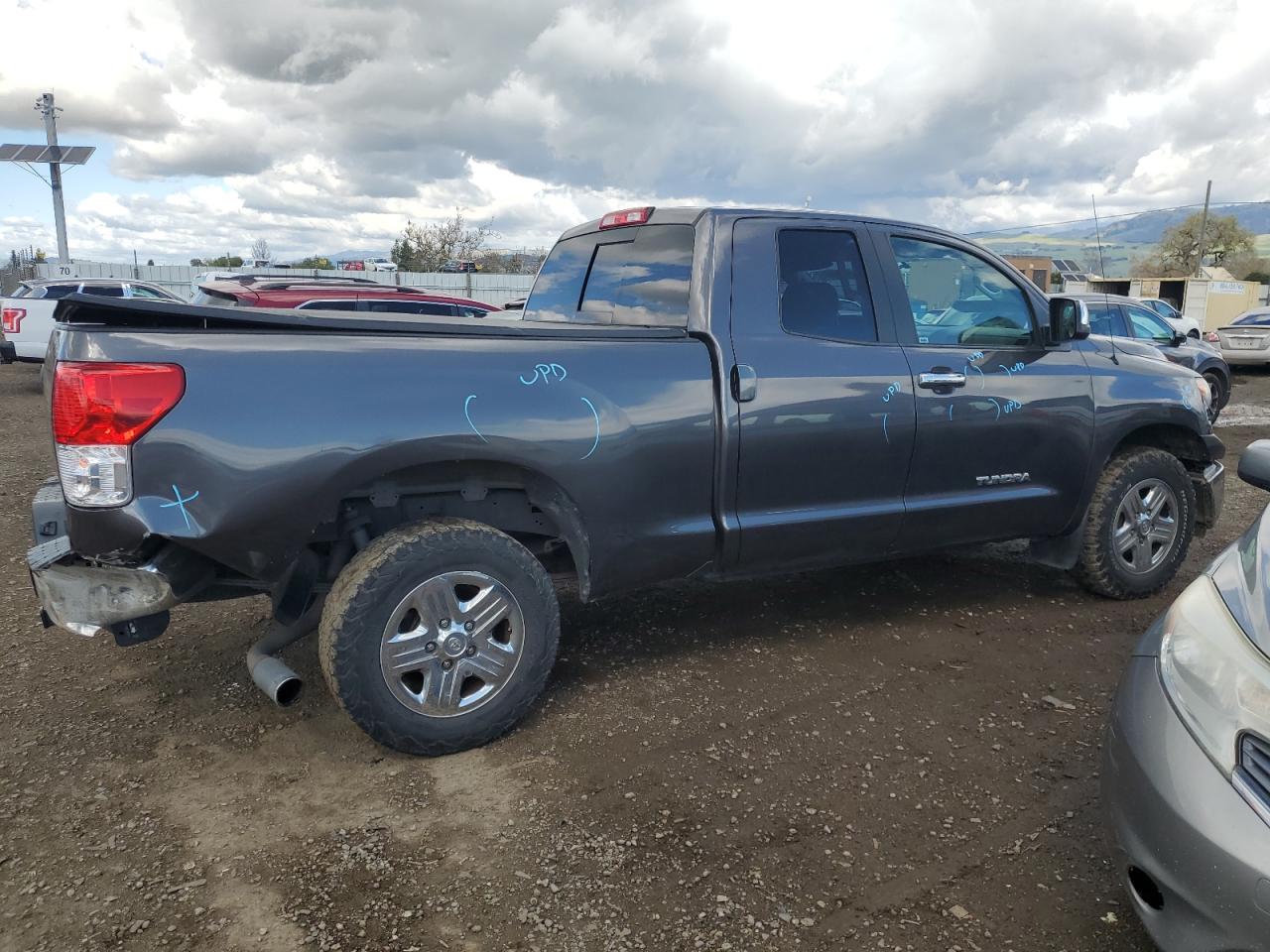 2012 Toyota Tundra - Image 3