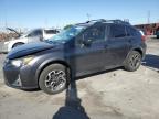 2017 Subaru Crosstrek Premium na sprzedaż w Wilmington, CA - Front End
