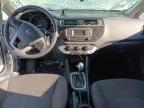 KNADM4A39H6****** Wrecked 2017 Kia Rio in AK - Anchorage