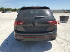 2024 Volkswagen Tiguan Se R-Line Black за продажба в Arcadia, FL - Front End