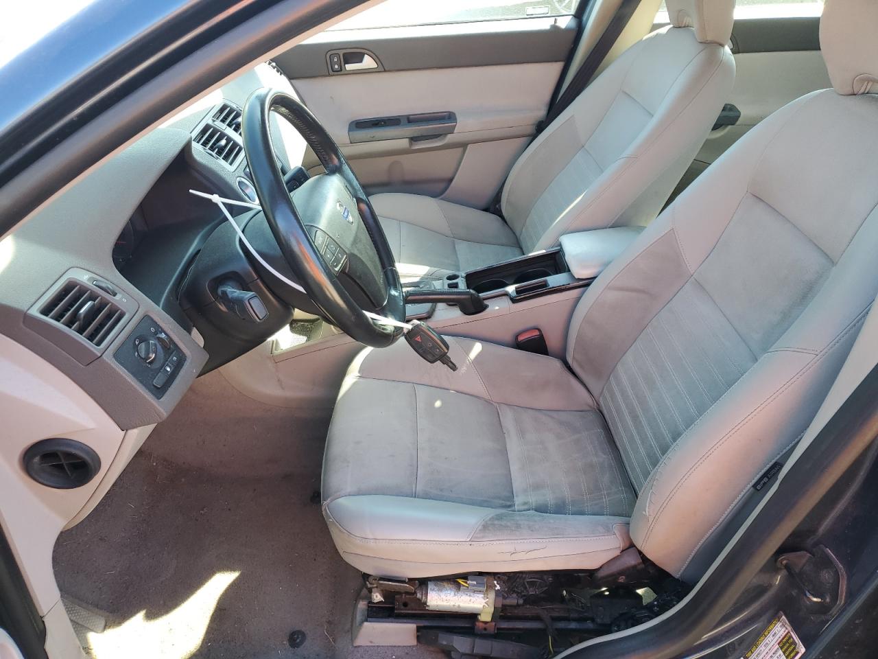 2008 Volvo S40 - Image 7