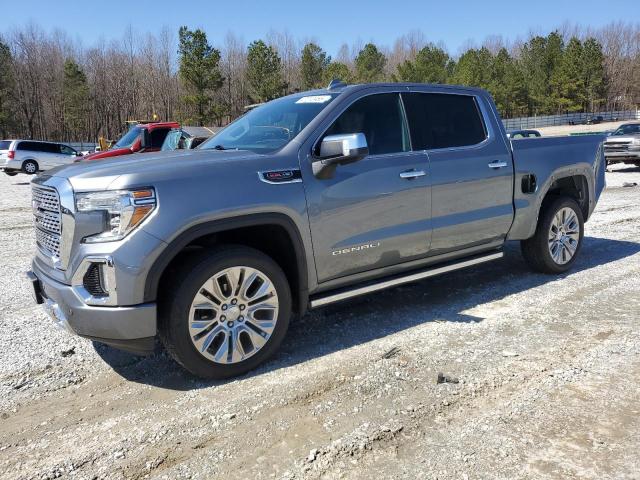GMC SIERRA – zdjęcie z aukcji, lot #47012455