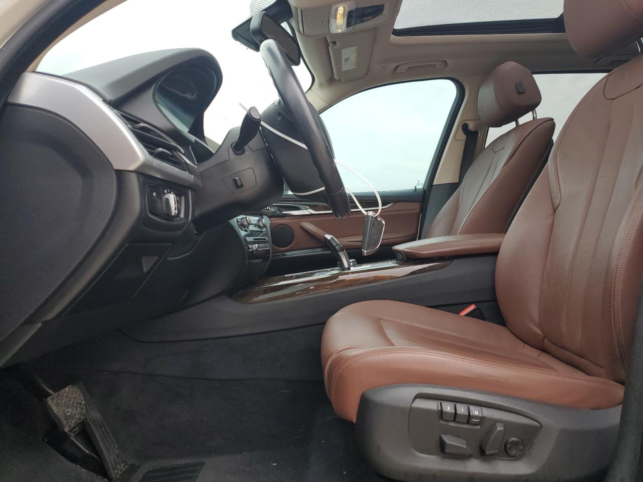 2014 BMW X5 - Image 7