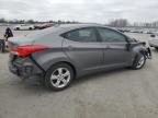2013 Hyundai Elantra Gls na sprzedaż w Fredericksburg, VA - Front End