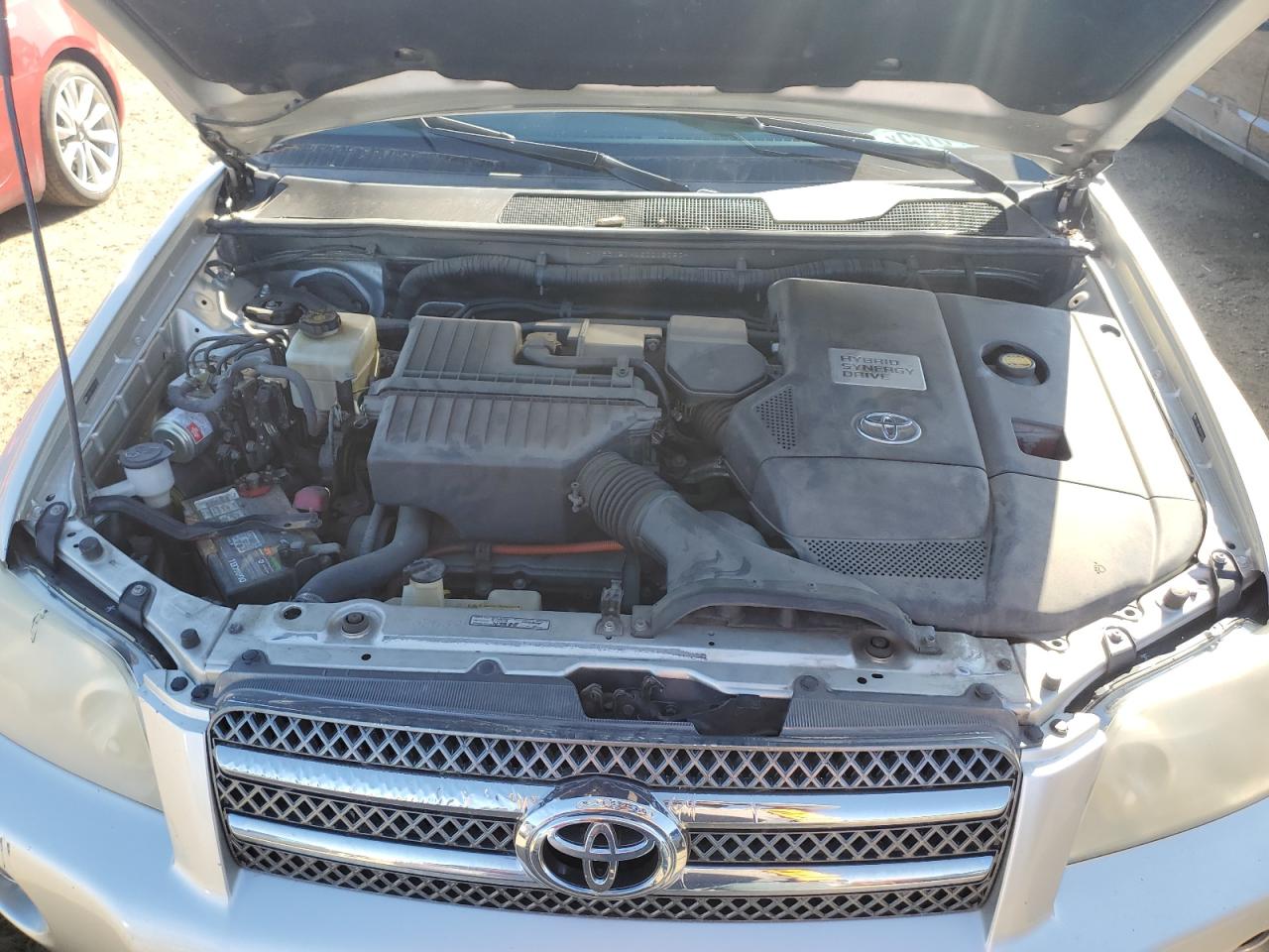 2006 Toyota Highlander - Image 12
