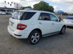 2010 Mercedes-Benz Ml 350 Bluetec for Sale in Van Nuys, CA - Normal Wear