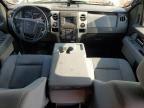 2013 Ford F150 Supercrew იყიდება Houston-ში, TX - Front End