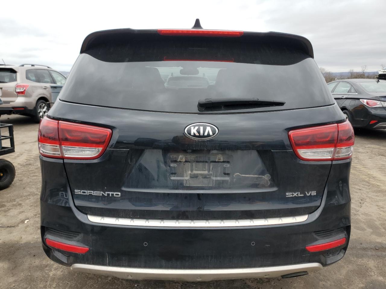 2016 Kia Sorento - Image 6