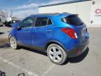 2016 Buick Encore  zu verkaufen in Anthony, TX - Front End