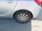 2013 VAUXHALL ASTRA EXCL for sale at Copart SANDWICH