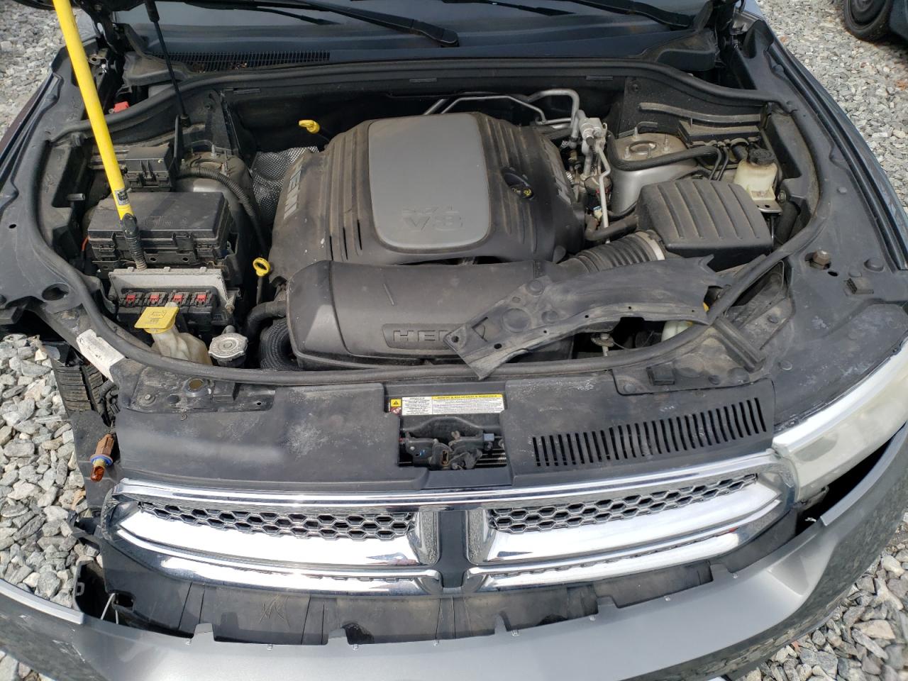 2013 Dodge Durango - Image 12