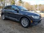 2018 Volkswagen Tiguan Se for Sale in Austell, GA - Side