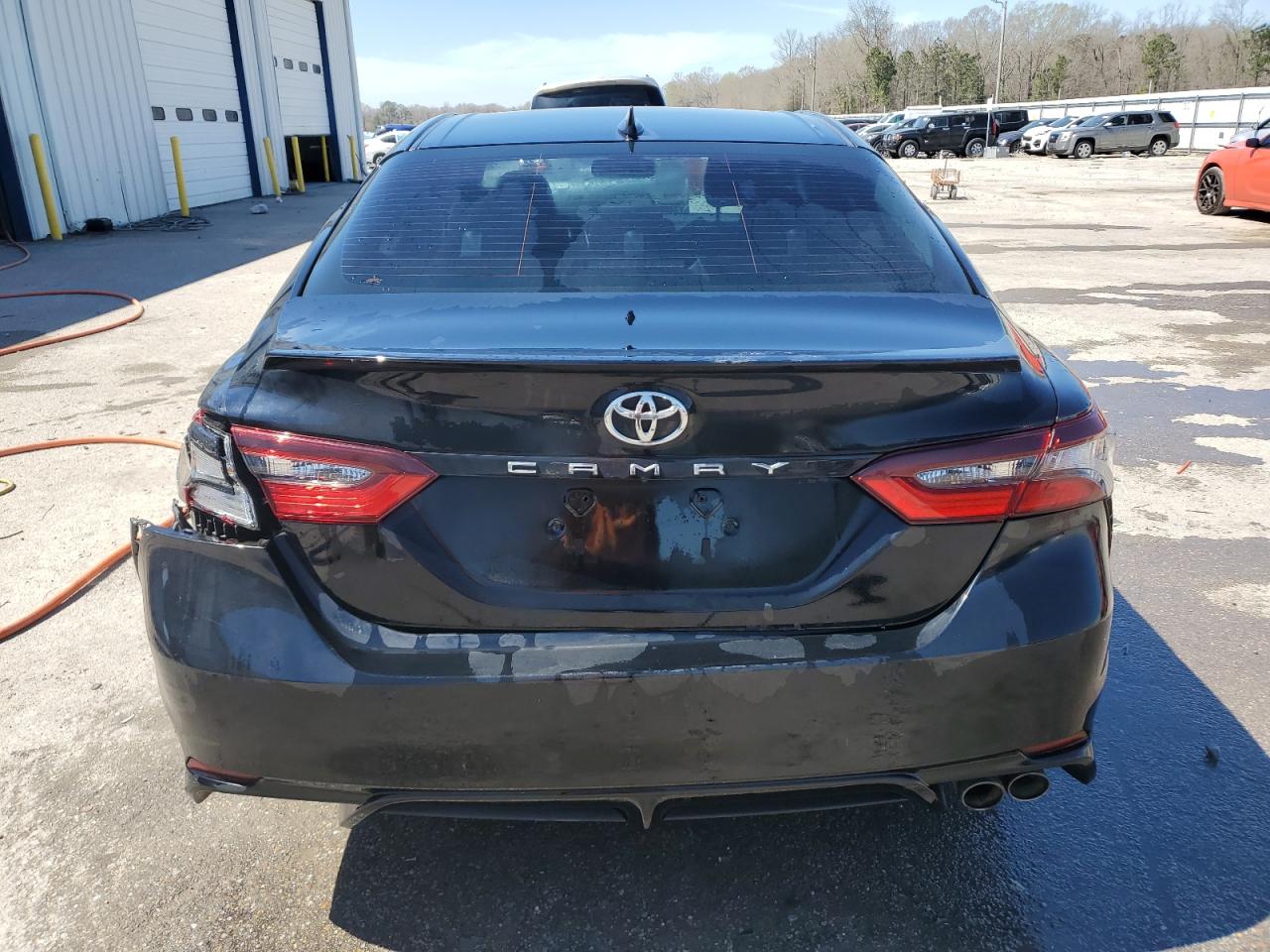 2022 Toyota Camry - Image 6