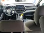 2022 Toyota Highlander 3.5L продається в Harleyville, SC - Normal Wear