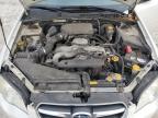 2009 Subaru Legacy 2.5I Limited for Sale in Walton, KY - Front End