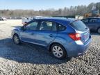 2014 Subaru Impreza  for Sale in Ellenwood, GA - Side