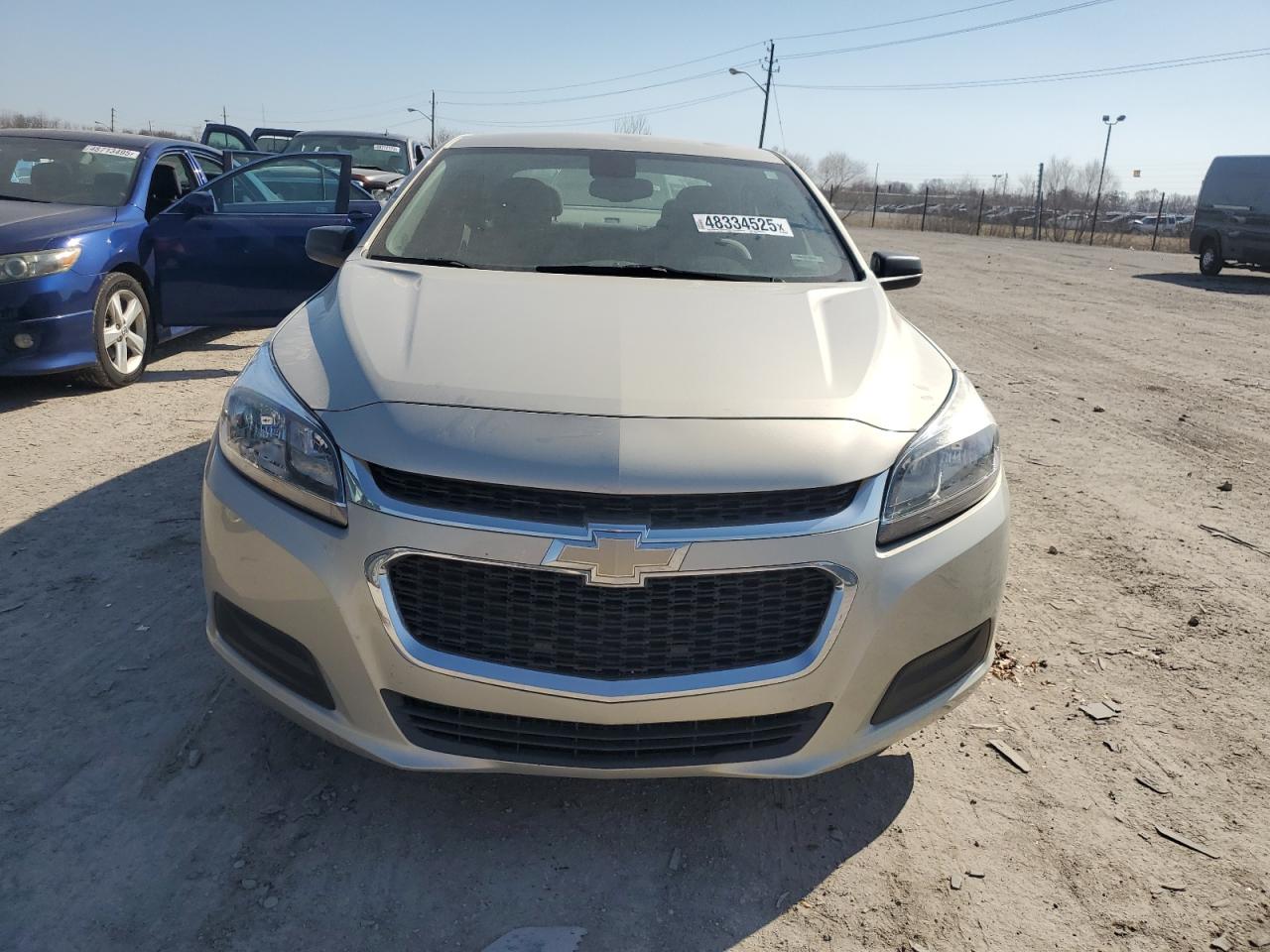 2014 Chevrolet Malibu - Image 5