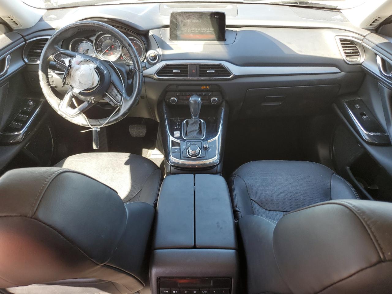 2019 Mazda CX-9 - Image 8