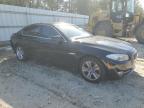 2013 Bmw 528 Xi zu verkaufen in Midway, FL - Rear End