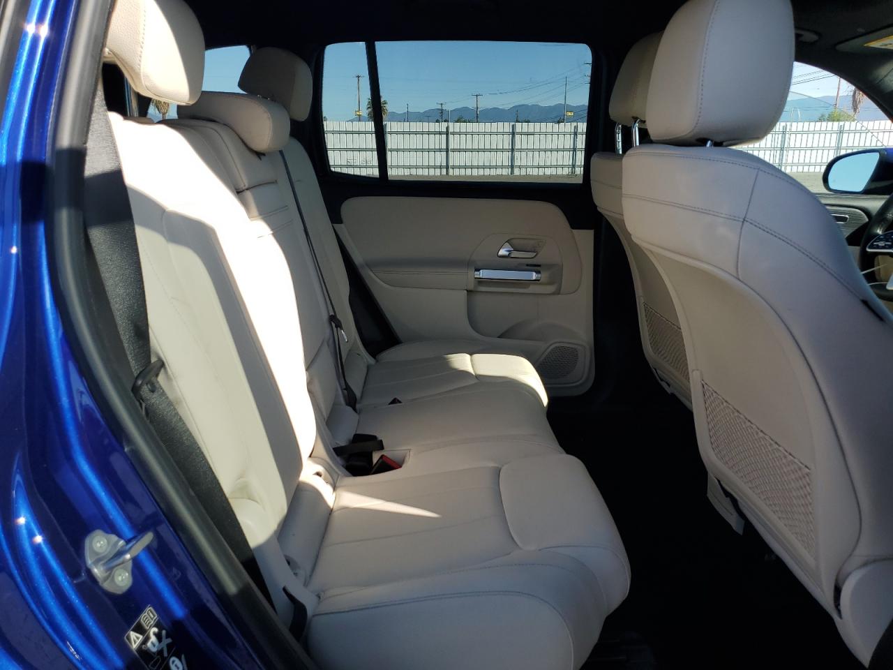 2021 Mercedes-Benz Glb 250 VIN: W1N4M4GB4MW088972 Lot: 49462725