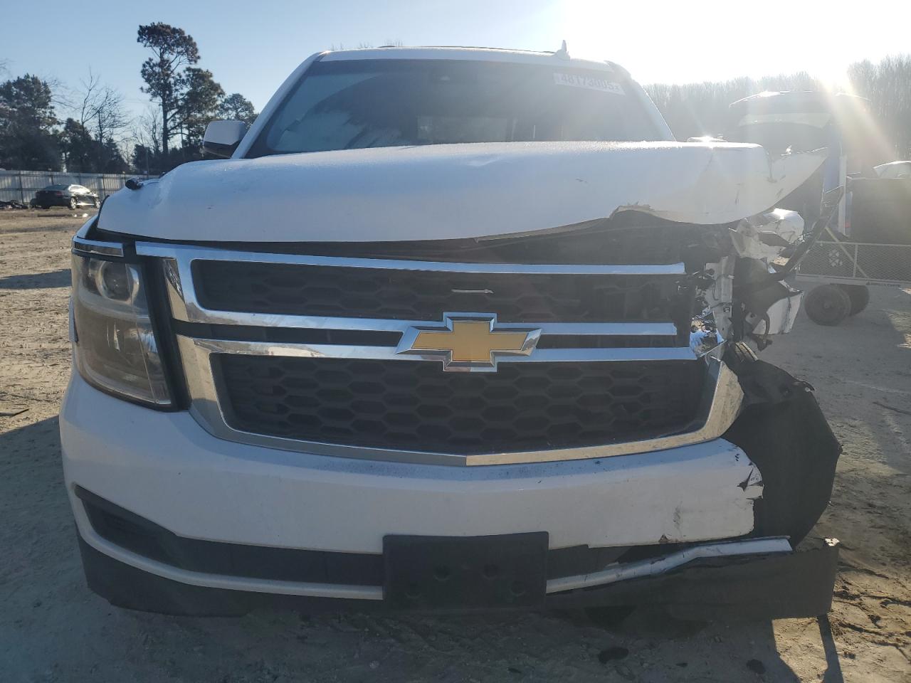 2018 Chevrolet Suburban - Image 5