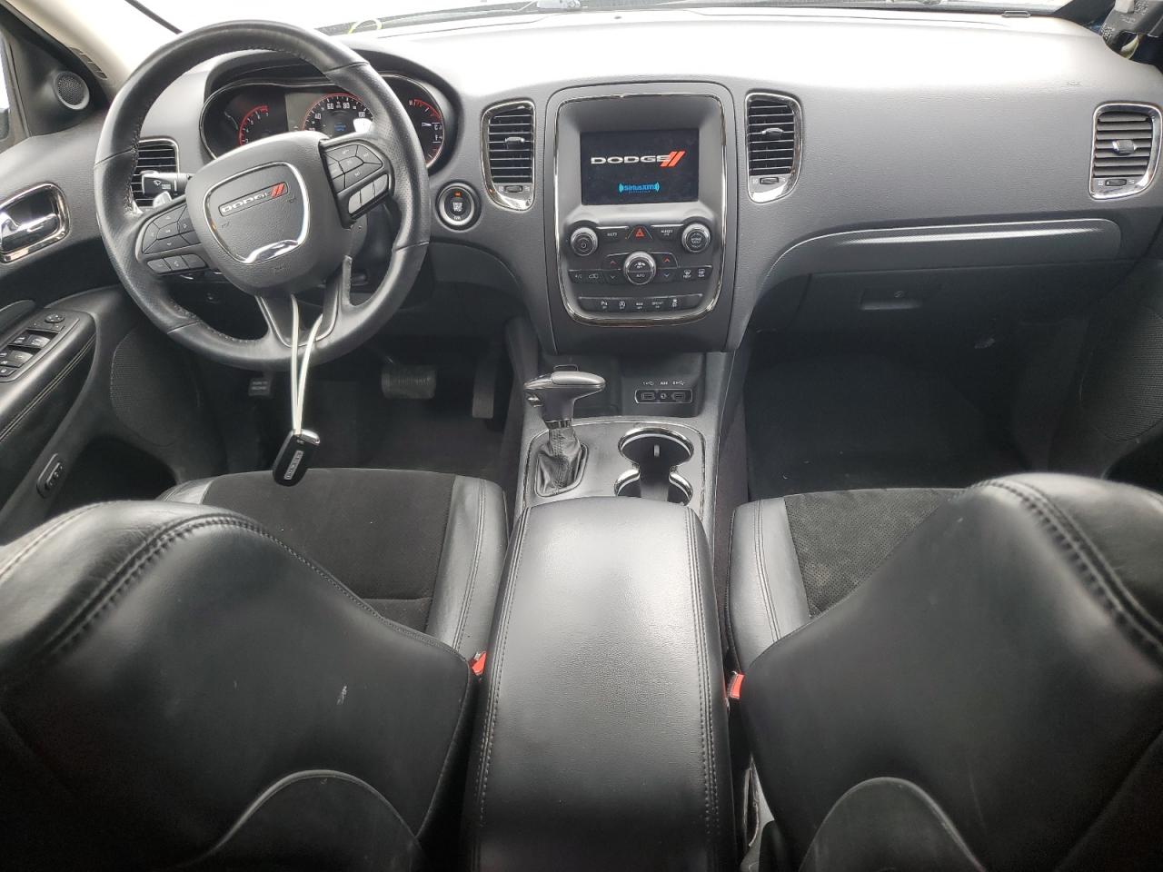 2018 Dodge Durango - Image 8