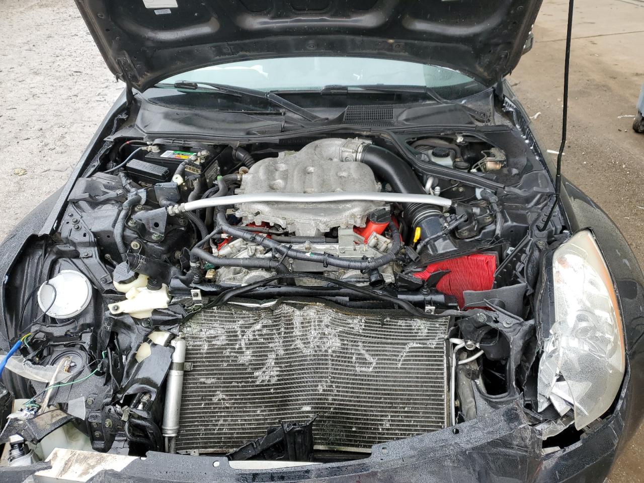2004 Nissan 350Z - Image 12