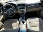 2010 Ford Fusion Sel за продажба в Mendon, MA - Front End