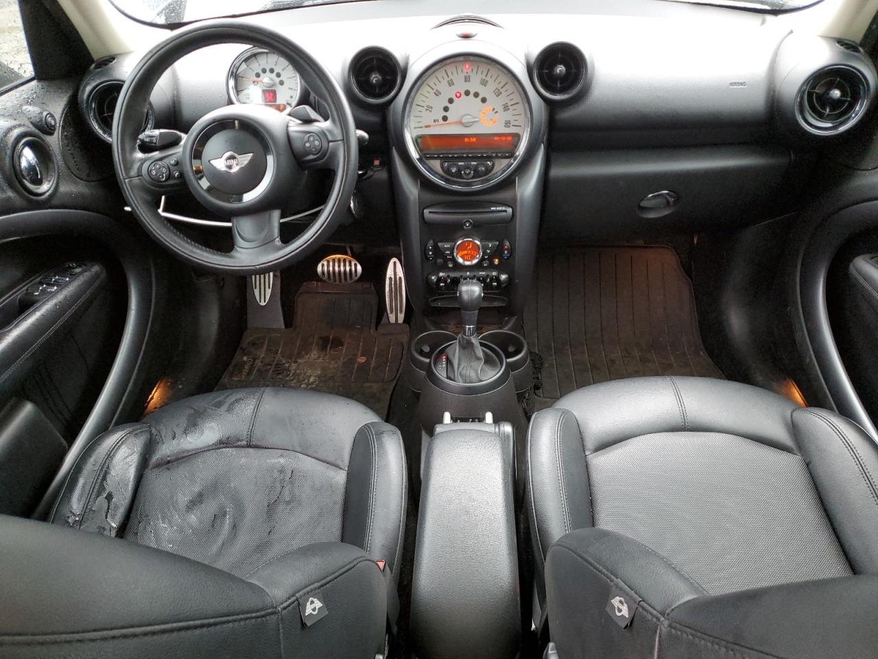 2013 MINI Cooper - Image 8