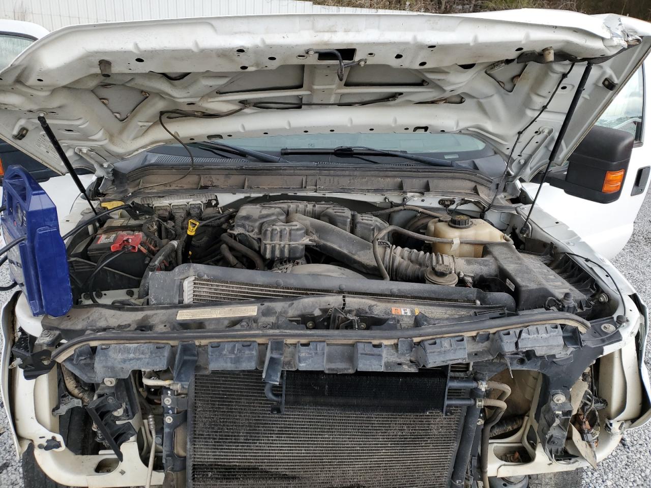 2015 Ford F250 - Image 11