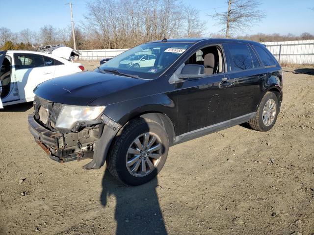 2009 Ford Edge Sel