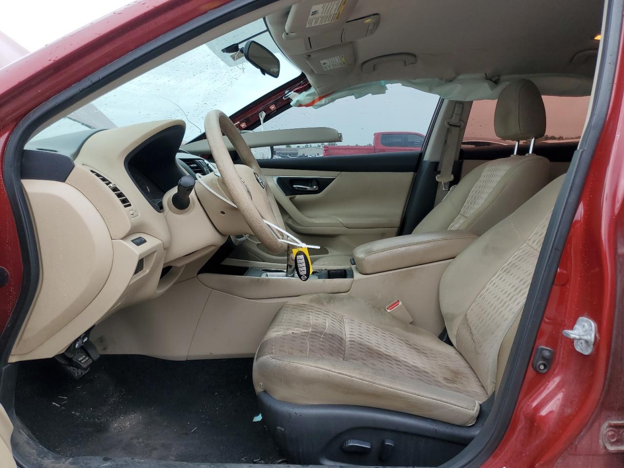 1N4AL3AP8HN333138 NISSAN ALTIMA 2017