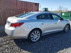 2010 Buick Lacrosse Cxs продається в Hueytown, AL - Front End