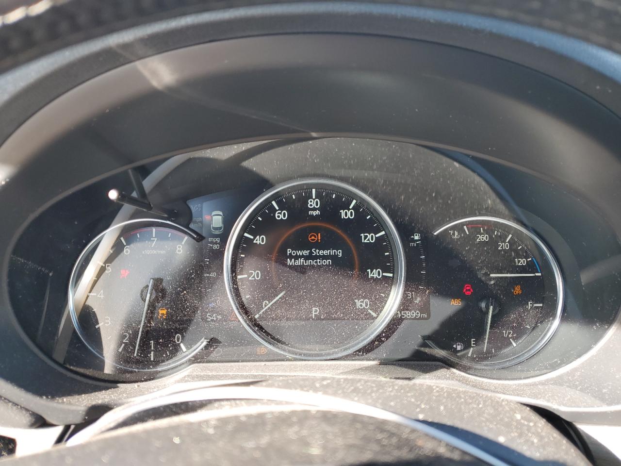 2021 Mazda CX-5 - Image 9