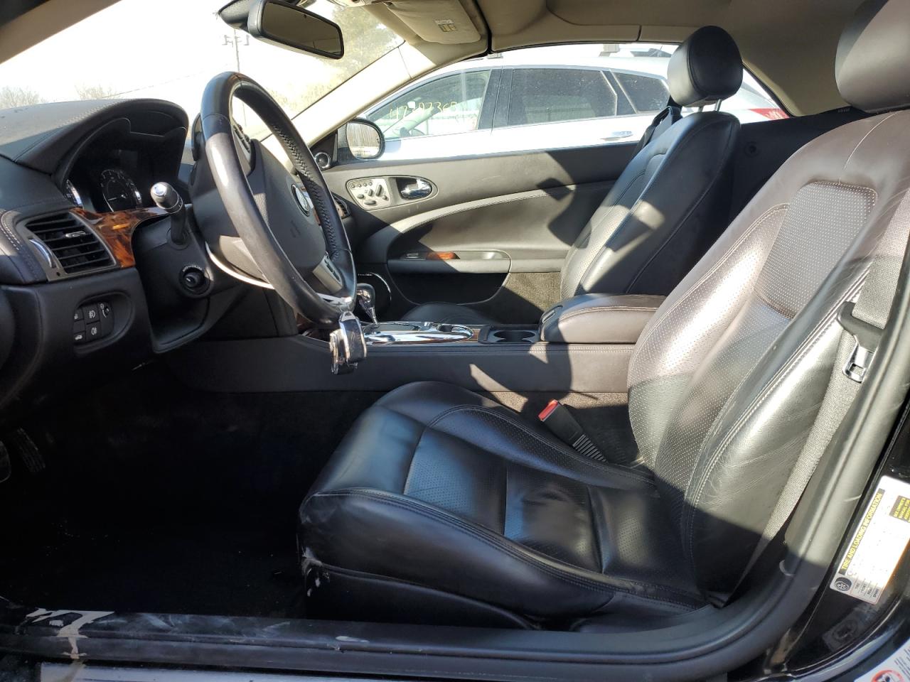 2009 Jaguar XK - Image 7