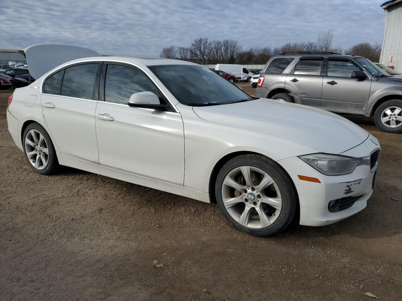 2013 BMW 1er - Image 4