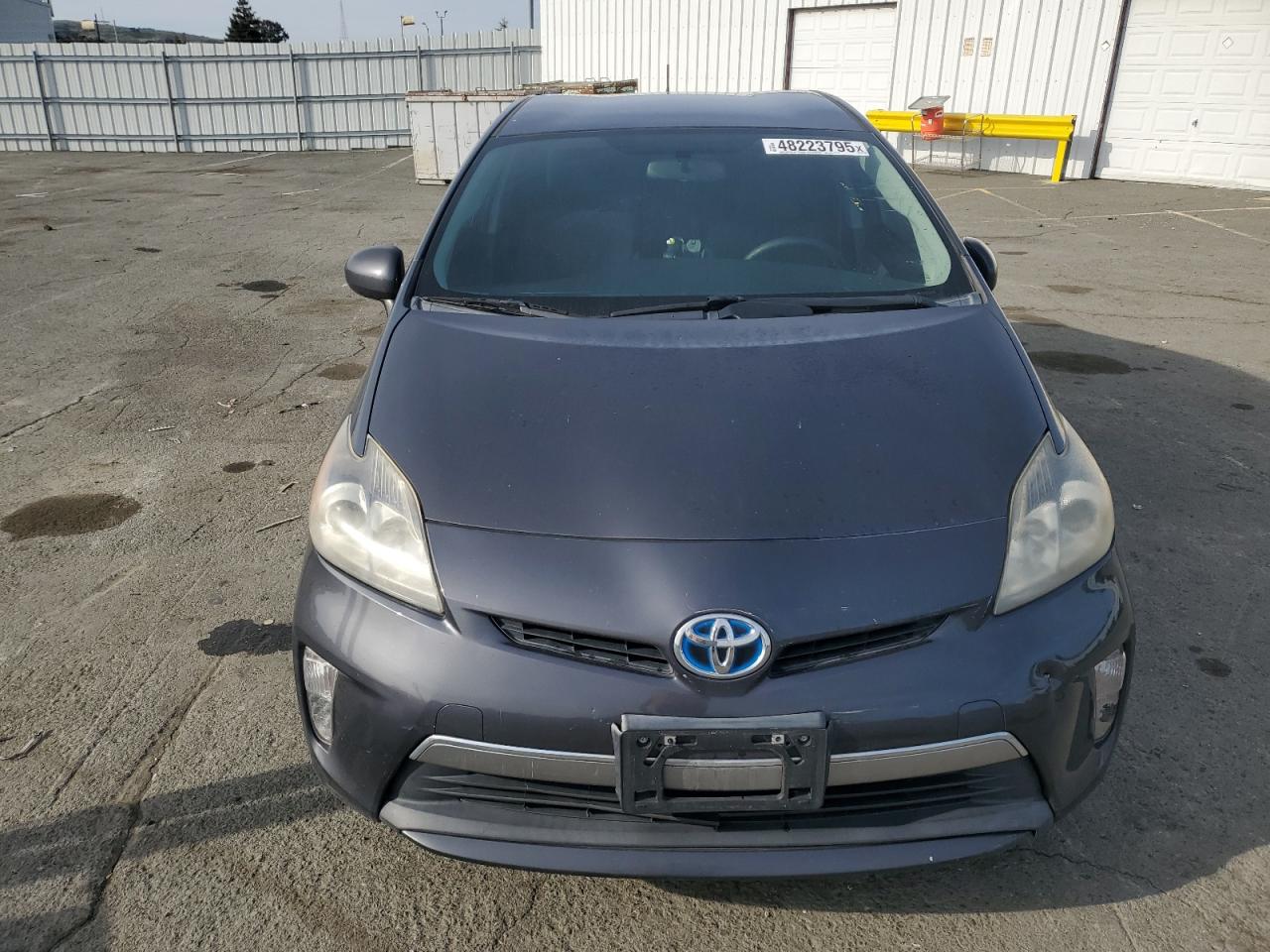2012 Toyota Prius - Image 5
