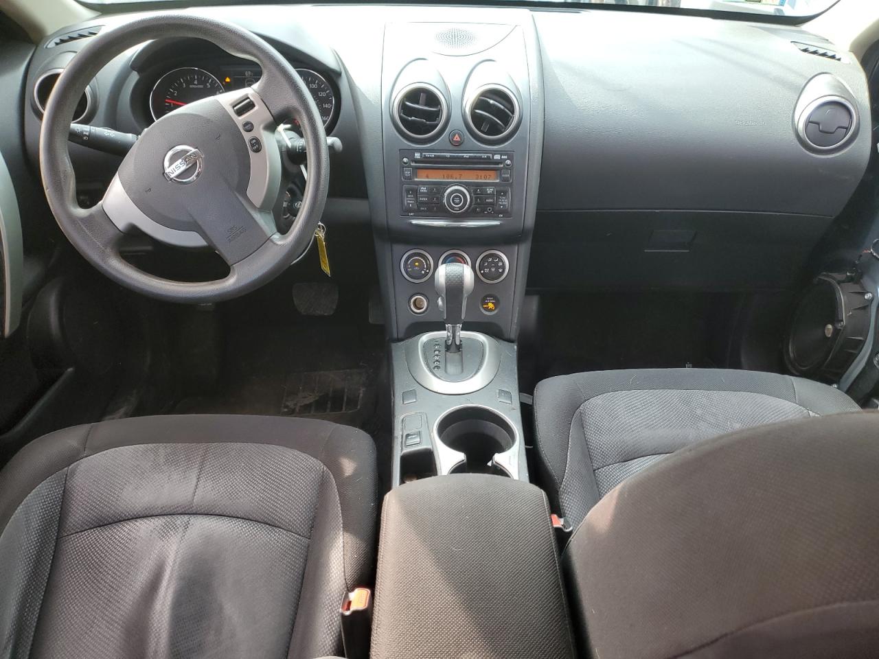 2013 Nissan Rogue - Image 8