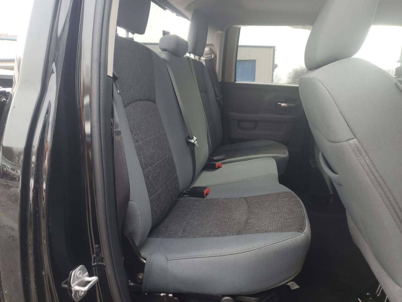 2019 RAM 1500 - Image 10