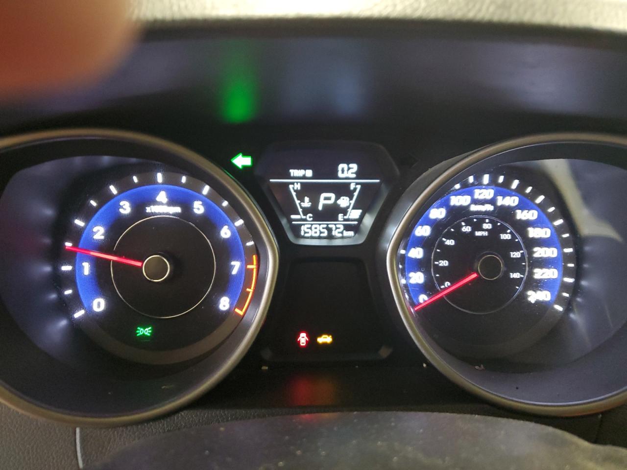 2016 Hyundai Elantra - Image 9
