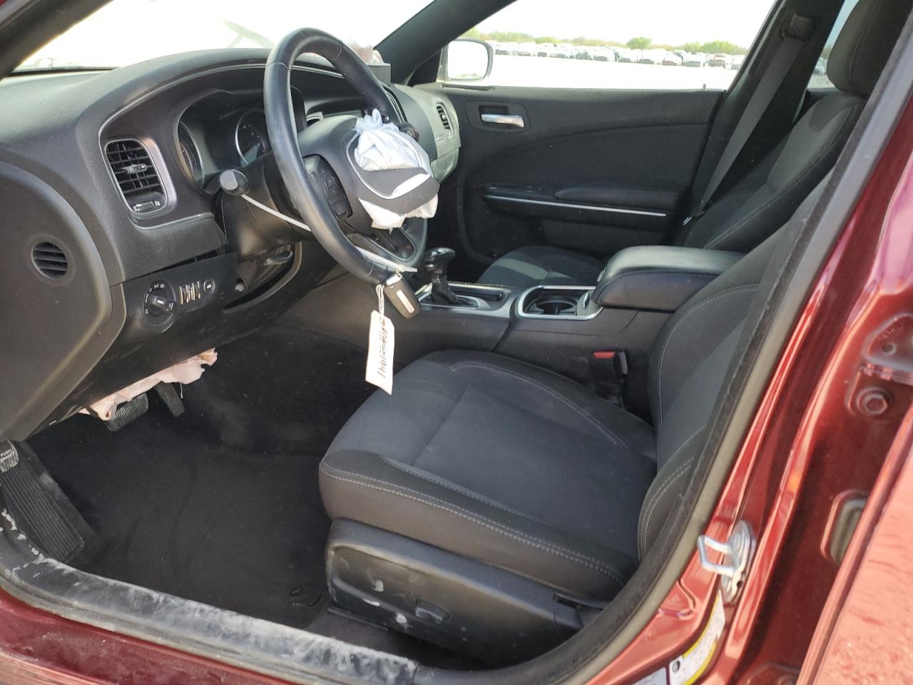 2018 Dodge Charger - Image 7