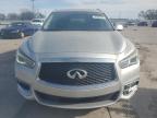 2018 Infiniti Qx60  na sprzedaż w Wilmer, TX - Hail