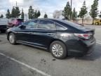 2017 Hyundai Sonata Hybrid للبيع في Rancho Cucamonga، CA - Normal Wear