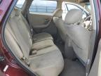 2007 Nissan Murano Sl продається в Nampa, ID - Burn - Engine