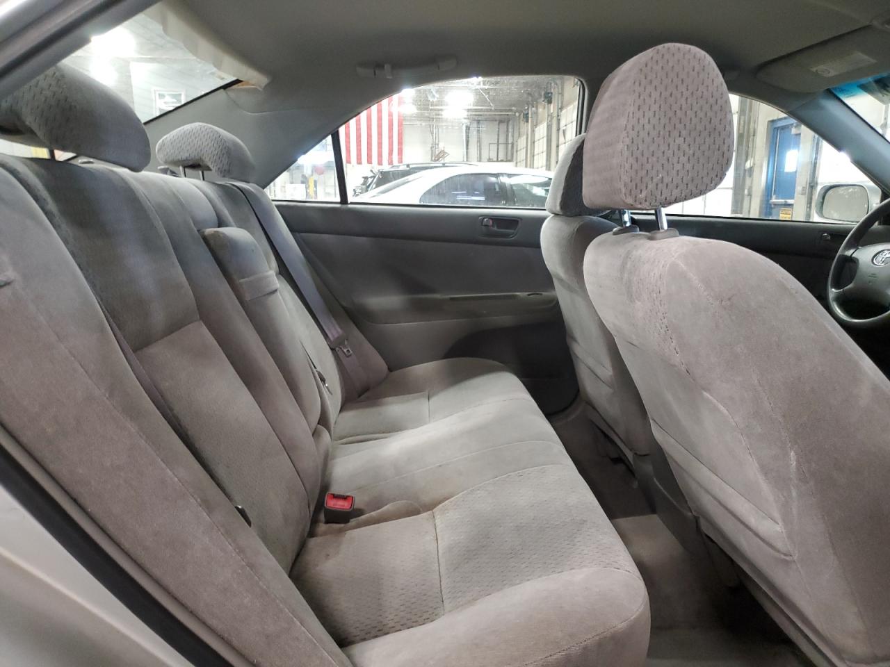 2002 Toyota Camry - Image 10